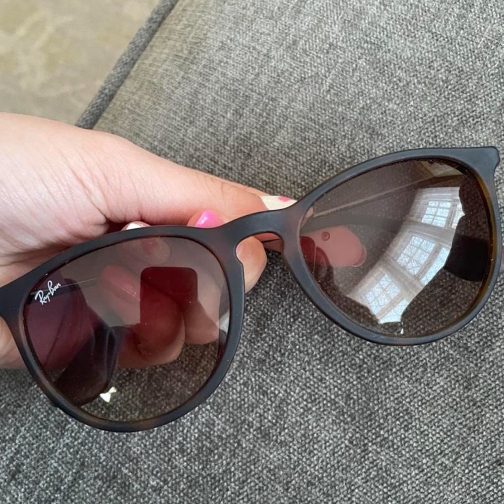 Erica Ray Bans